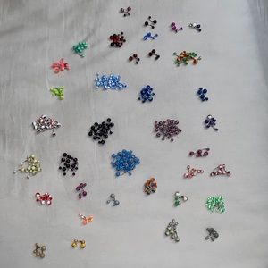 Belly Button Jewelry - Navel Piercing Jewelry